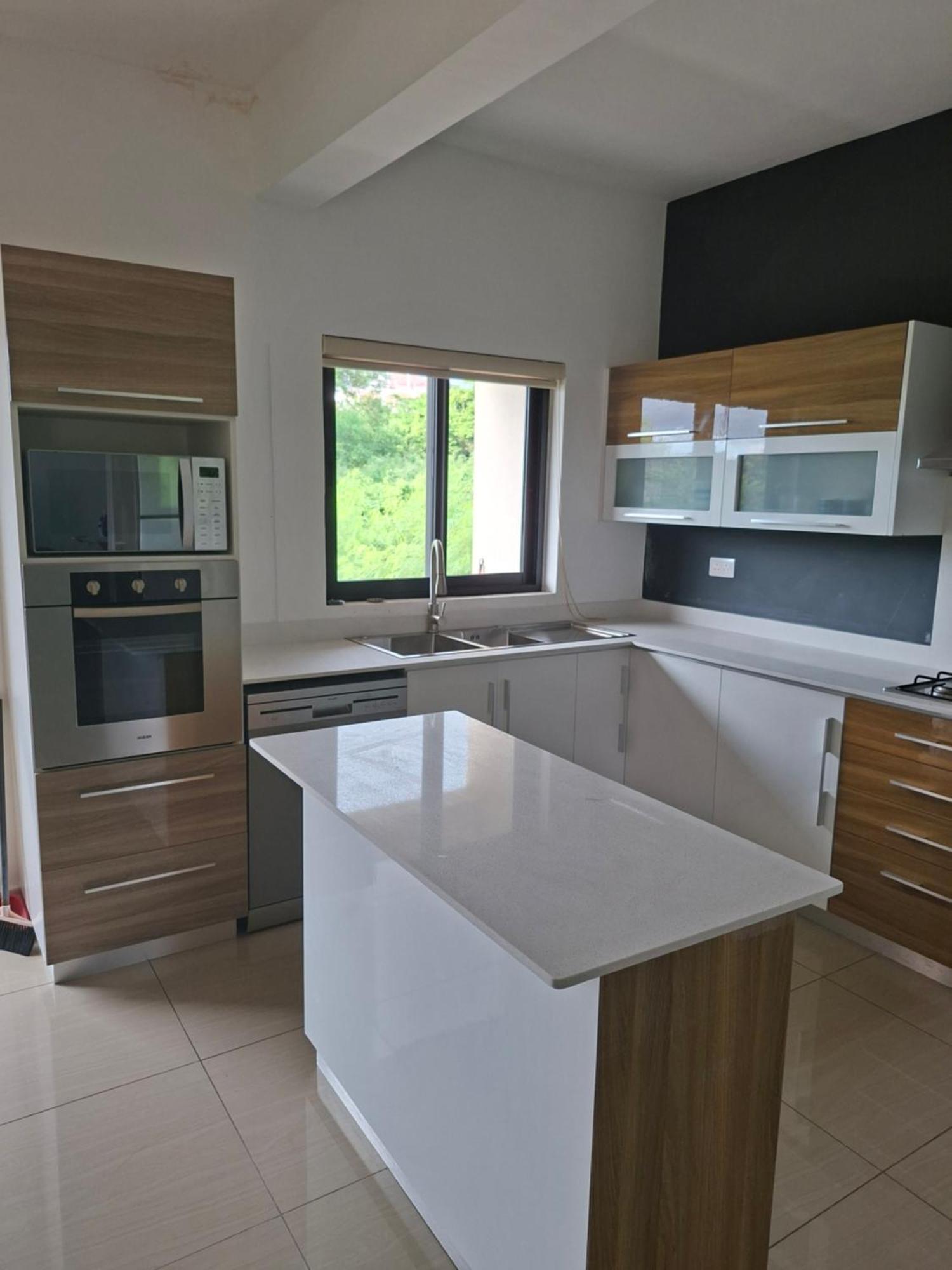 Villazur Flic-en-Flacq Exterior foto